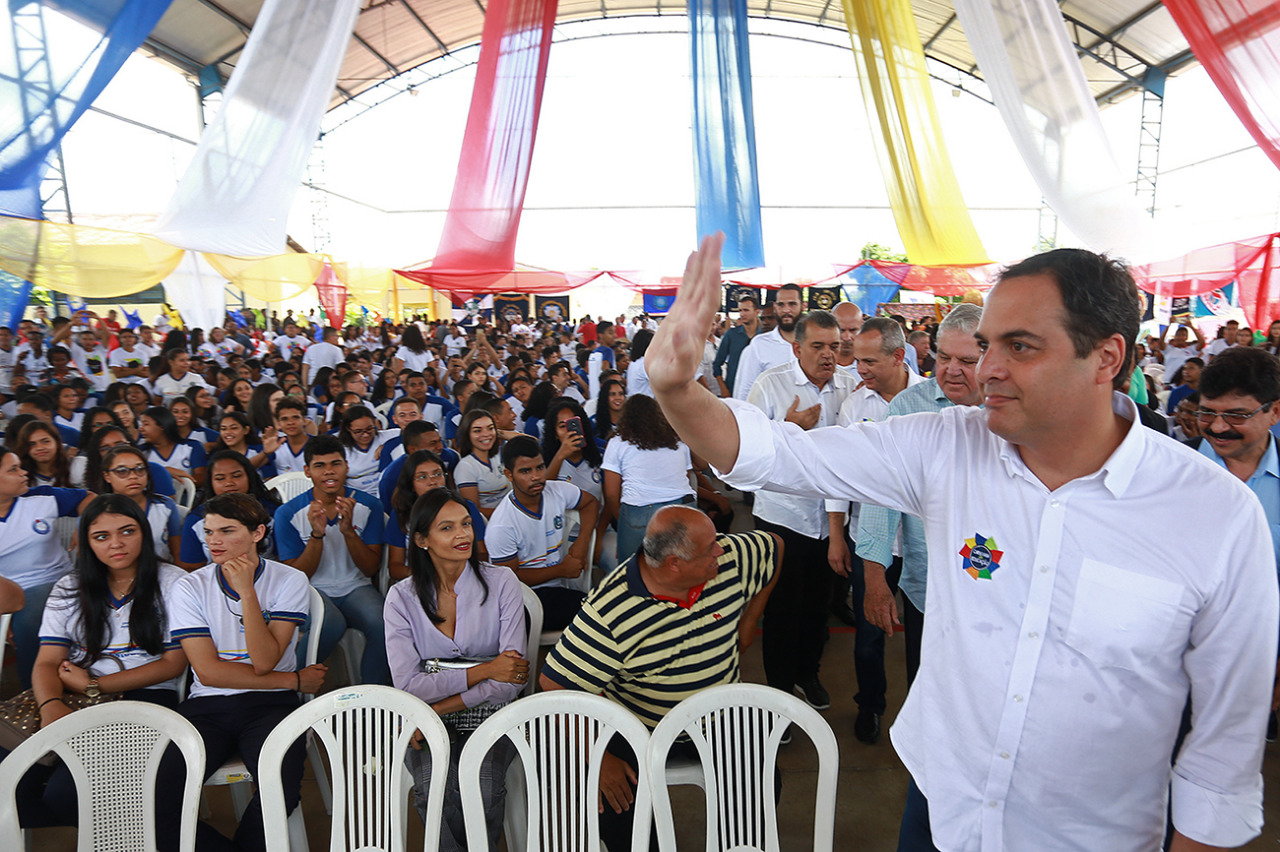 Programa Xadrez nas Escolas é lançado no Recife - Blog da Folha