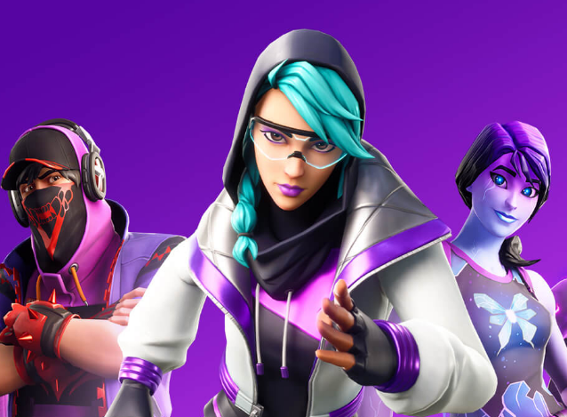 Fortnite retorna ao iOS e iPadOS de forma gratuita pelo Xbox Cloud