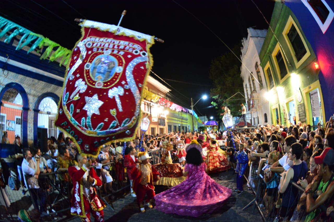 Noite dos Tambores Silenciosos