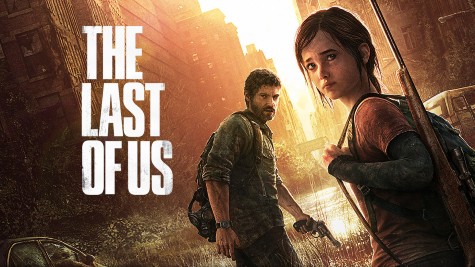 Game 'The Last of Us'