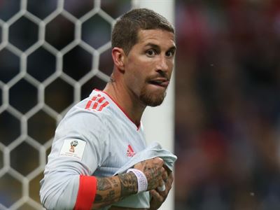 Em Discordancia Sergio Ramos Falta A Reuniao Com Governo Sobre Retorno Folha Pe