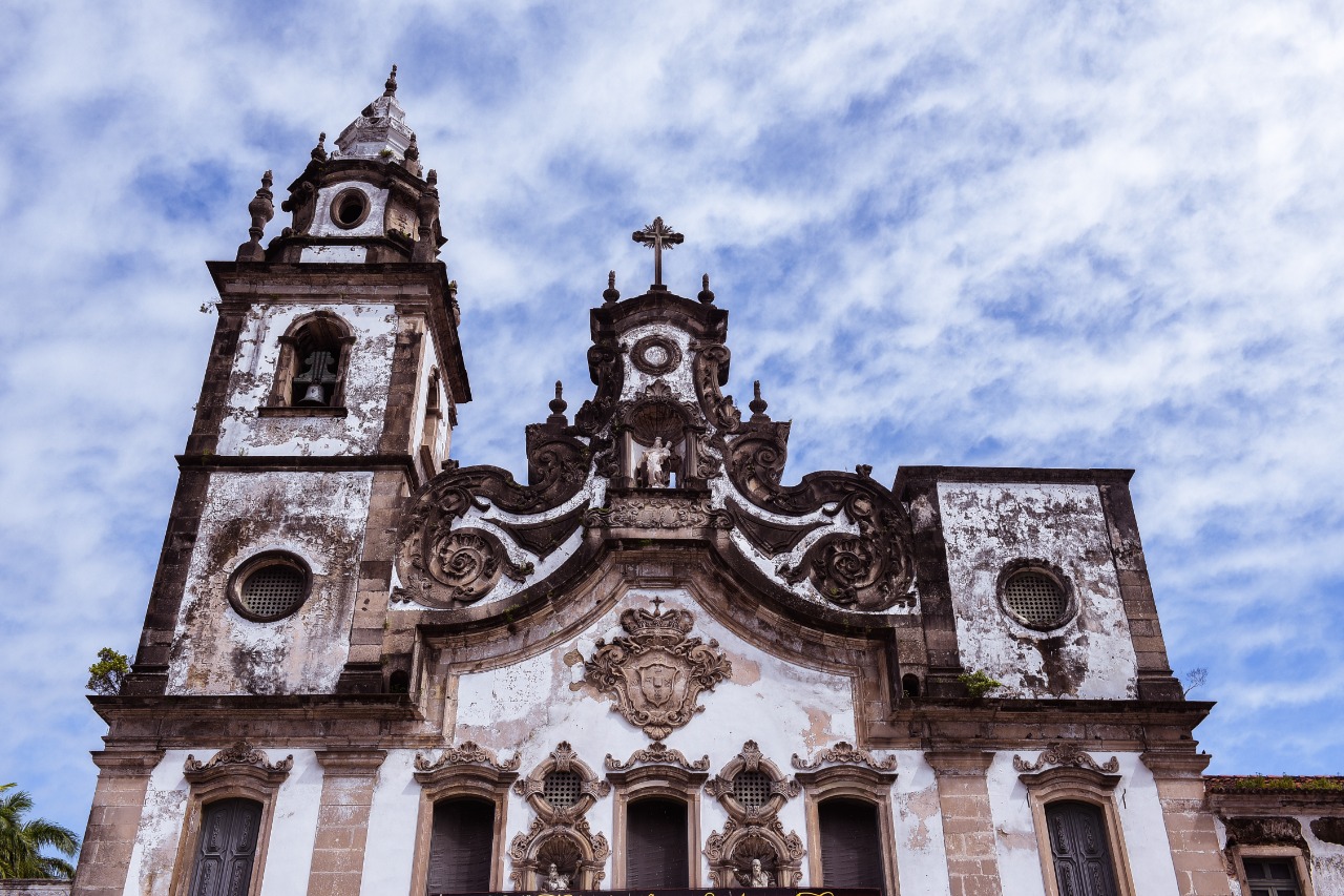 Festa de Nossa Senhora do Carmo terá adaptações neste ano ...