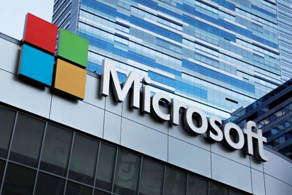 Microsoft fechará quase todas as lojas ao redor do mundo - Folha PE