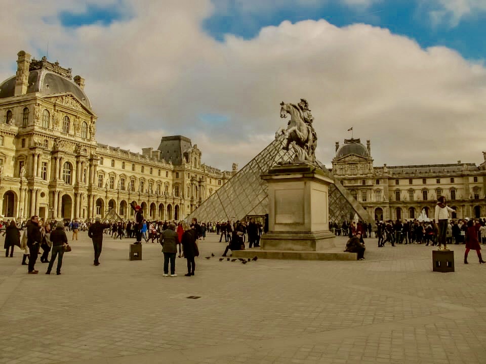 Paris, França