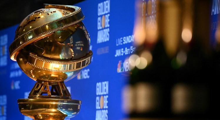 Globo De Ouro Anuncia Agora Os Seus Indicados Acompanhe Folha Pe