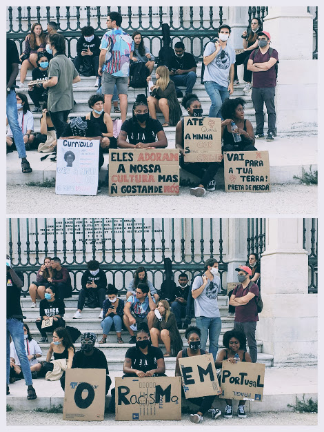 Manifestação de 30 de maio