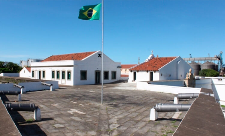 Forte do Brum: História e Beleza de Pernambuco