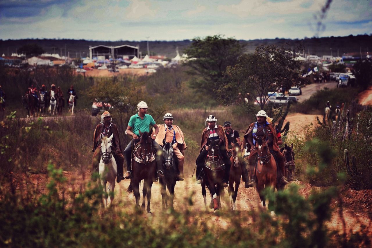 Missa do Vaqueiro