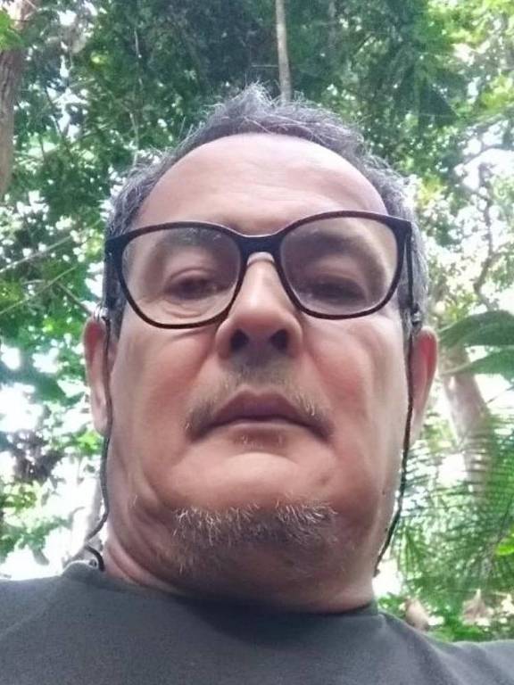 Rieli Franciscato, indigenista da Funai morto a flechada por índios isolados 