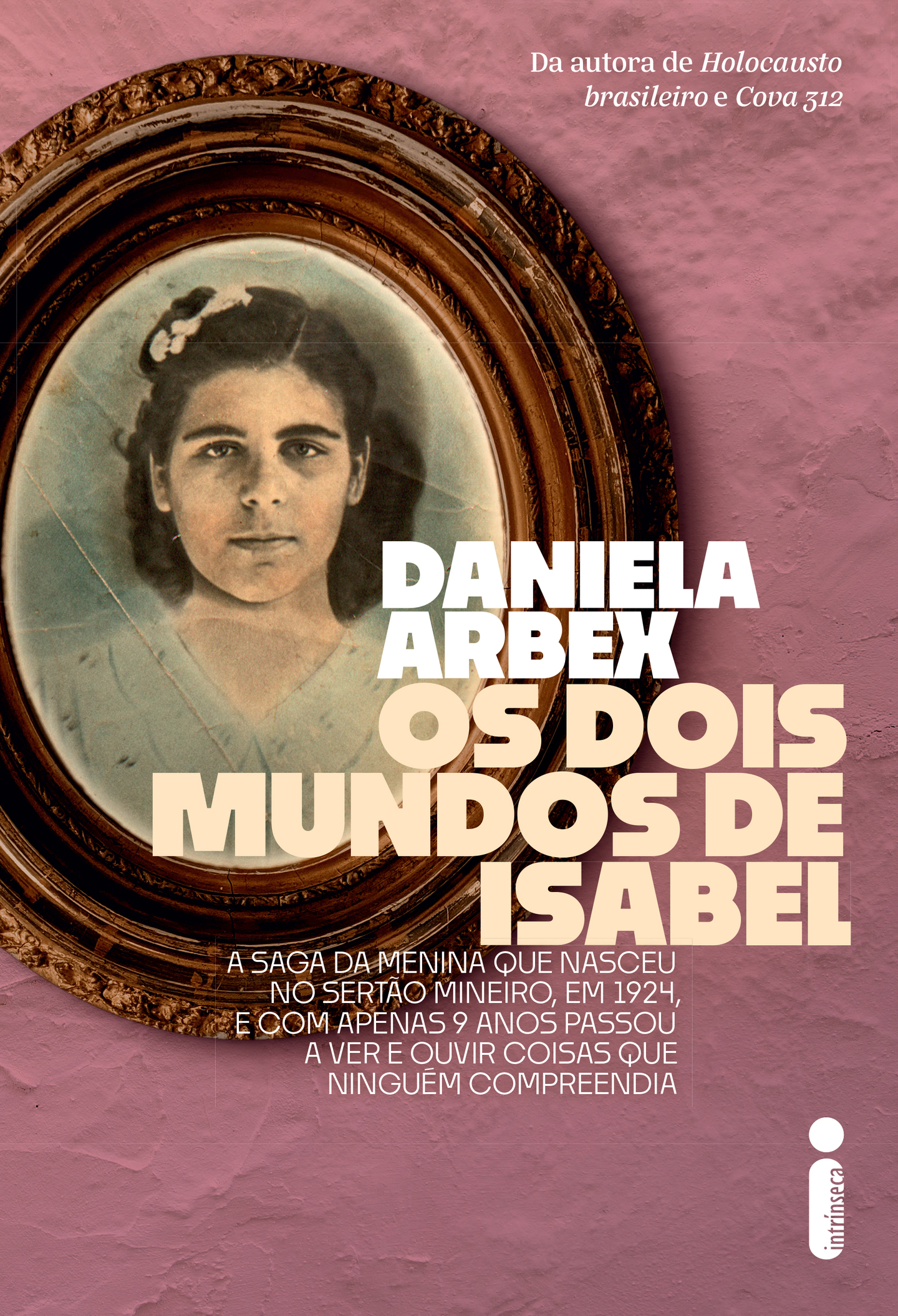 CAPA OsDoisMundosDeIsabel 300dpi