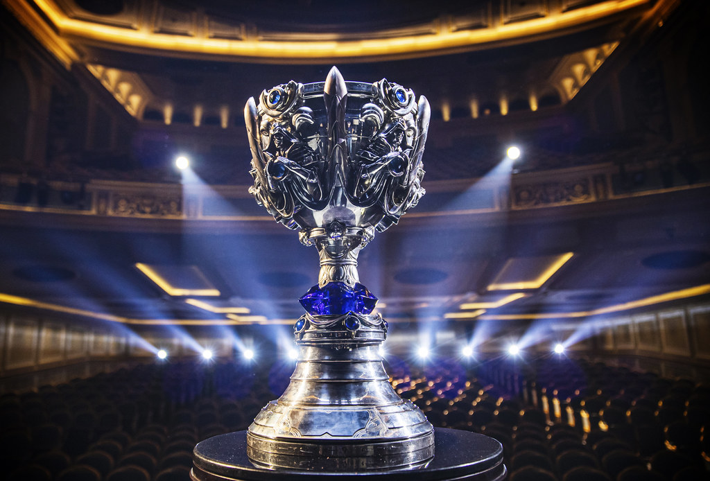 Worlds 2021: tudo sobre a final do Mundial de League of Legends