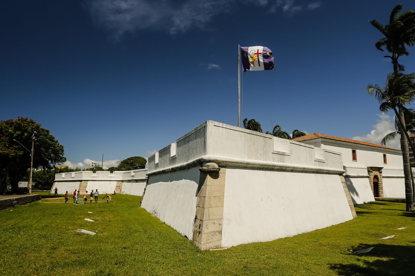 Museu da Cidade