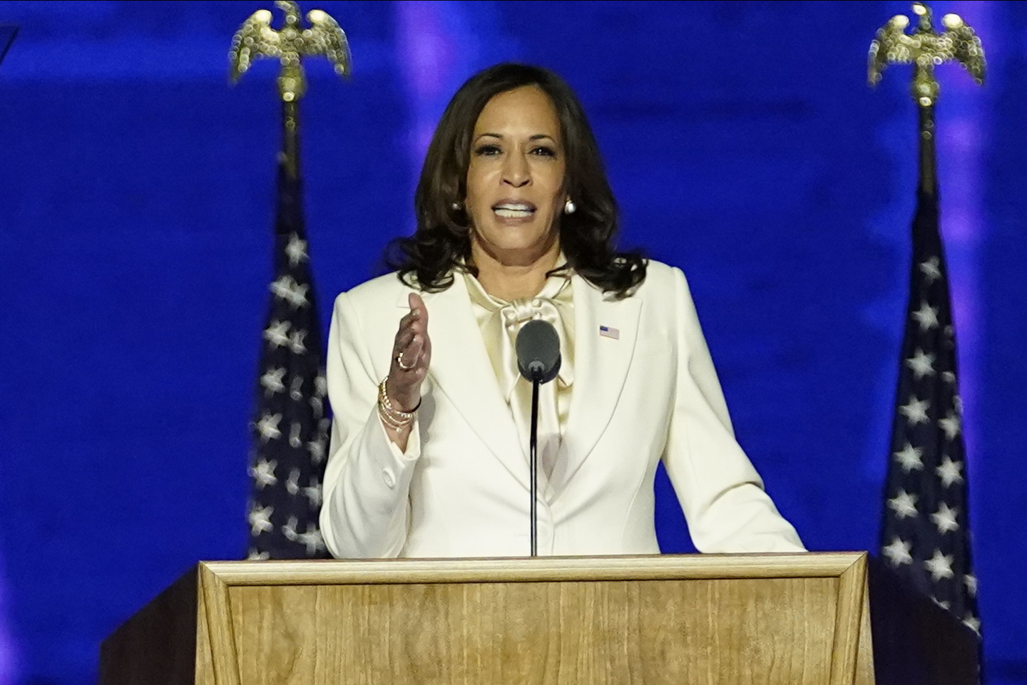 Kamala Harris