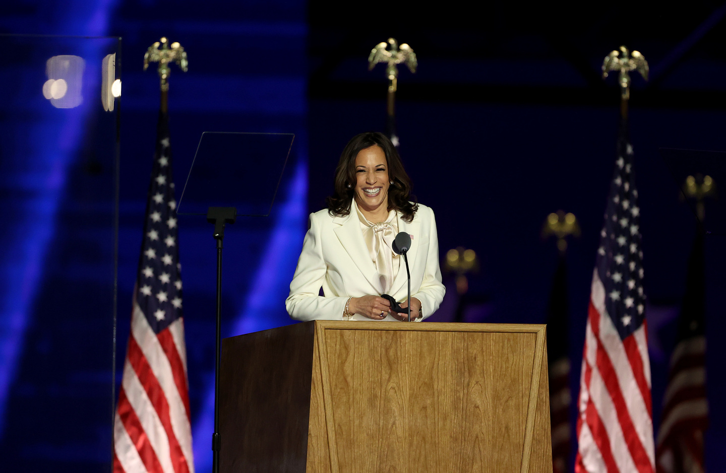 Kamala Harris