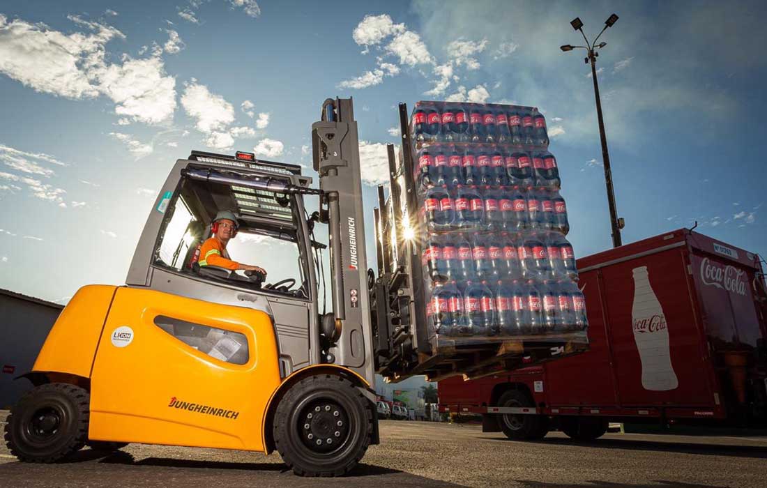 Mais uma vez, a Coca-Cola foi consagrada como a vencedora da categoria Refrigerante