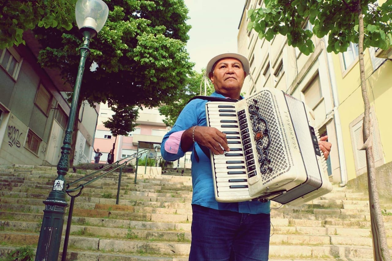 Mestre Gennaro