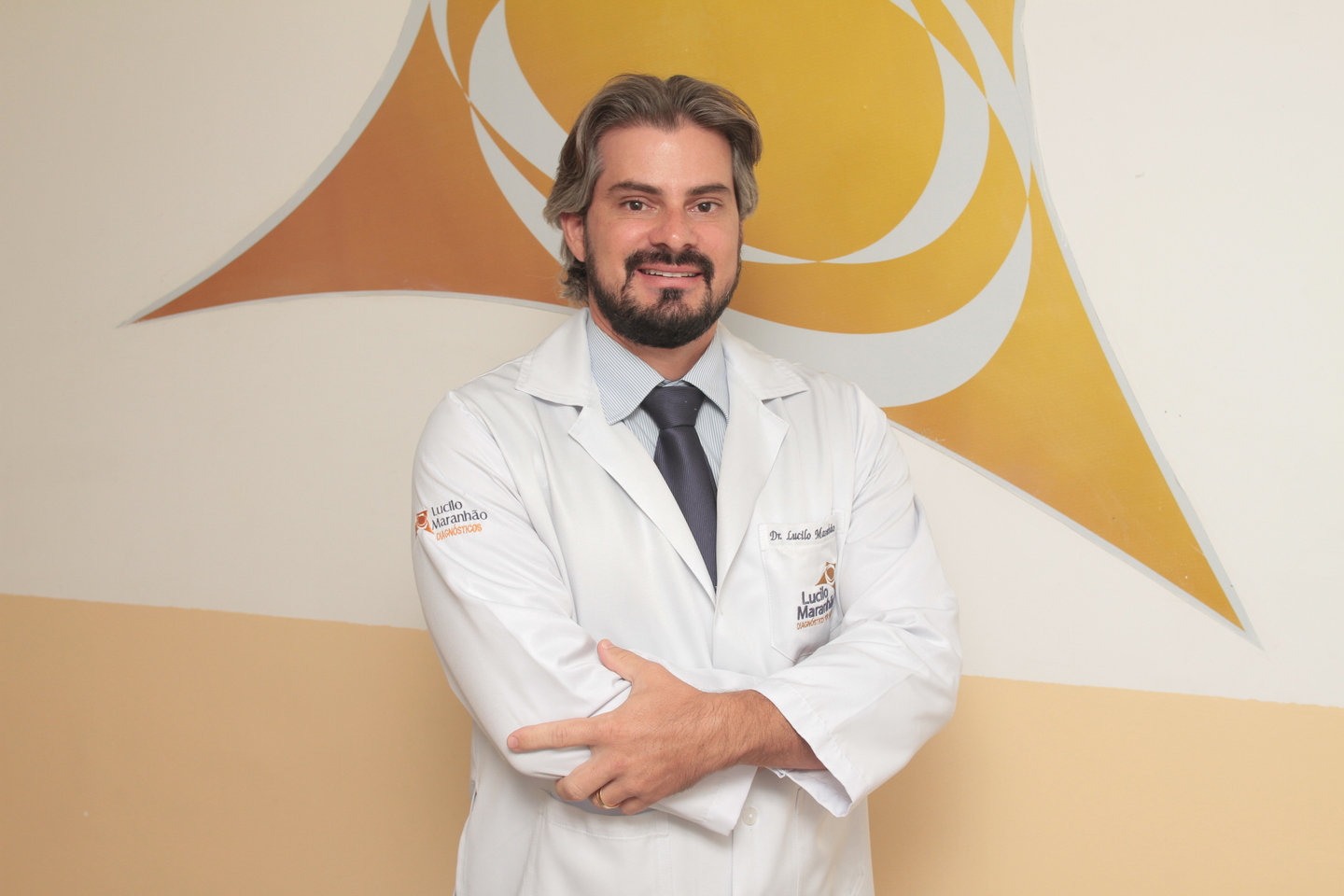 Médico Lucilo Maranhão Neto