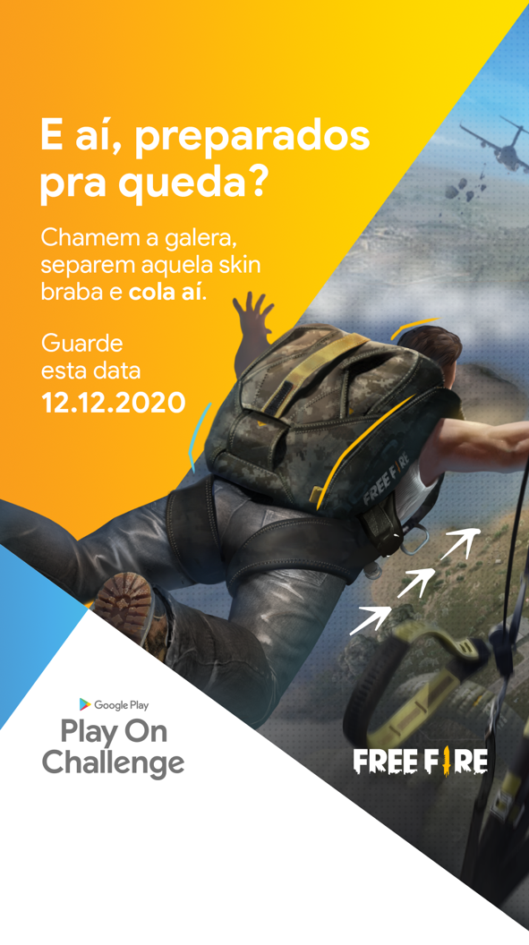 Erro de compra de diamante no free fire - Comunidade Google Play