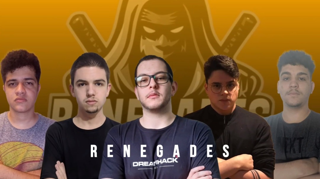 Renegades, equipe de esports