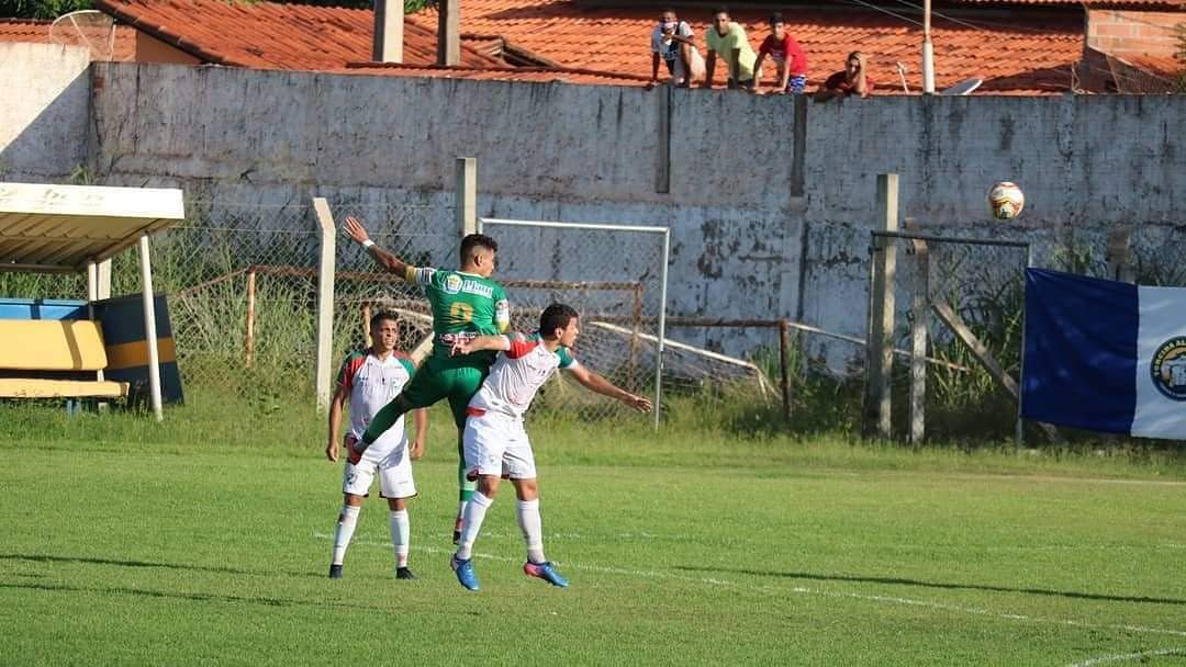 Salgueiro Perde Para O Altos Nos Penaltis E Da Adeus A Serie D Folha Pe