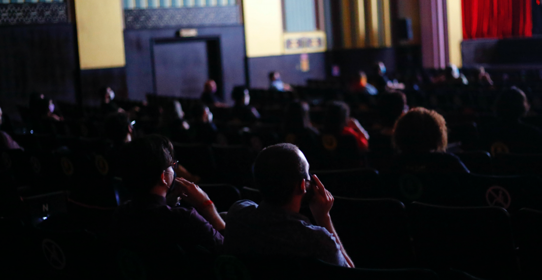 Festival Cine Ceará 2020