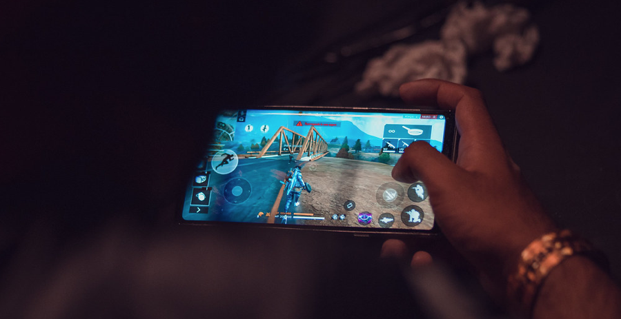 Free Fire foi o jogo mobile mais baixado de 2020 - Tecnologia e