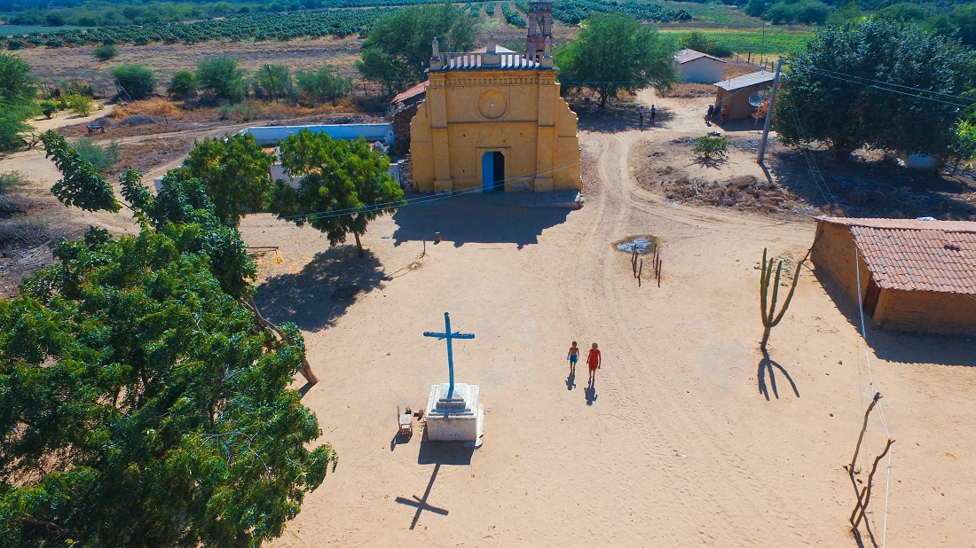 Ilha de São Félix