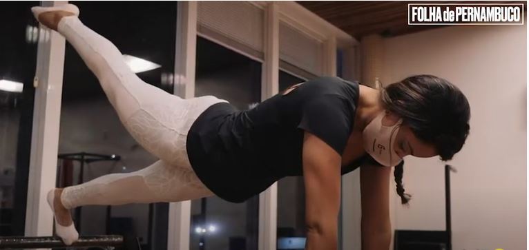 Pilates é uma modalidade de atividade física ideal para quem quer trabalhar a respiração e concentração