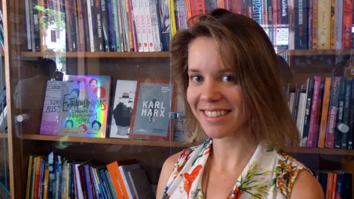 Conversamos com a economista e técnica do Departamento Intersindical de Estatística e Estudos Socioeconômicos (DIEESE), Cristina Vieceli