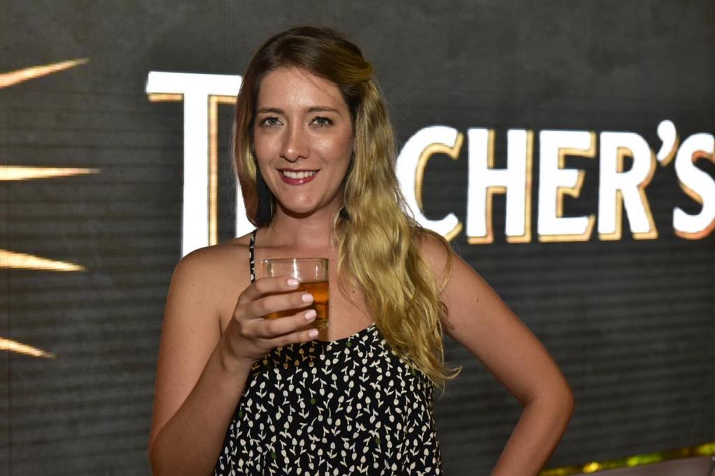 Paula Limongi é especialista em destilados