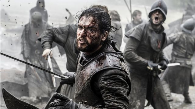 Estreia de 'Game of Thrones': quando e onde assistir a sétima temporada, Cultura