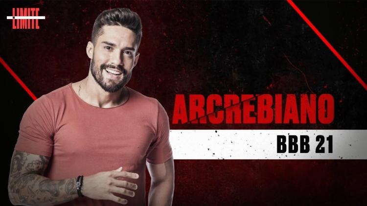 Bil participou do recente BBB 21