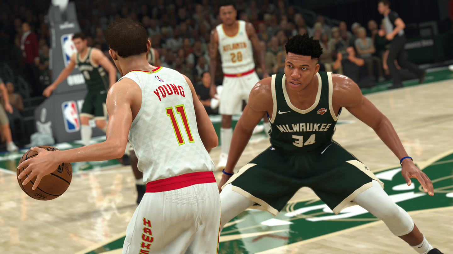 NBA 2K21: veja requisitos mínimos para jogar o game de basquete