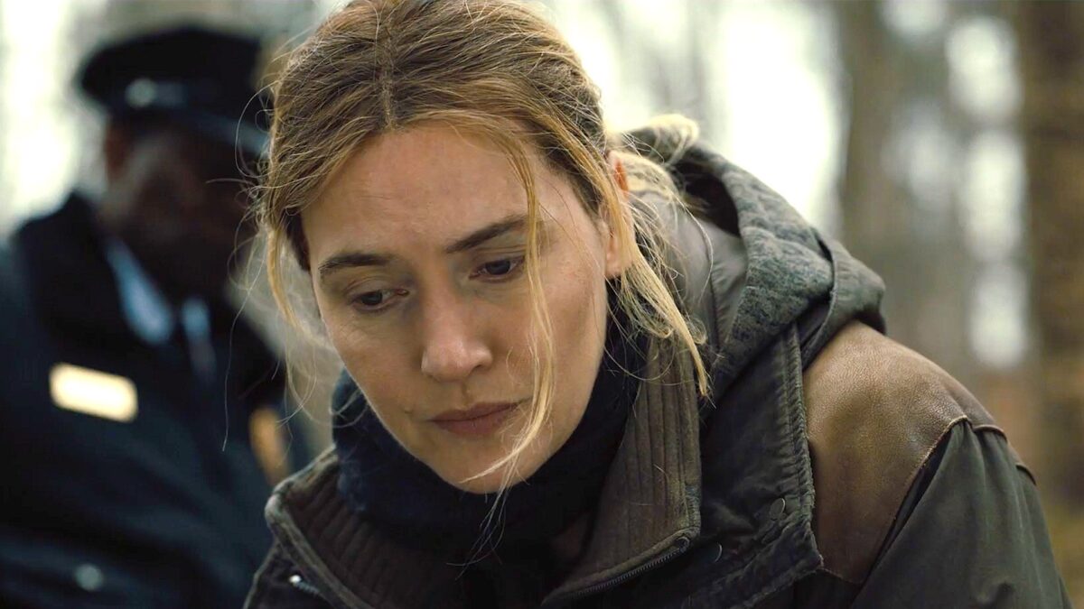 Mare of Easttown: la imperdible serie de HBO con Kate Winslet