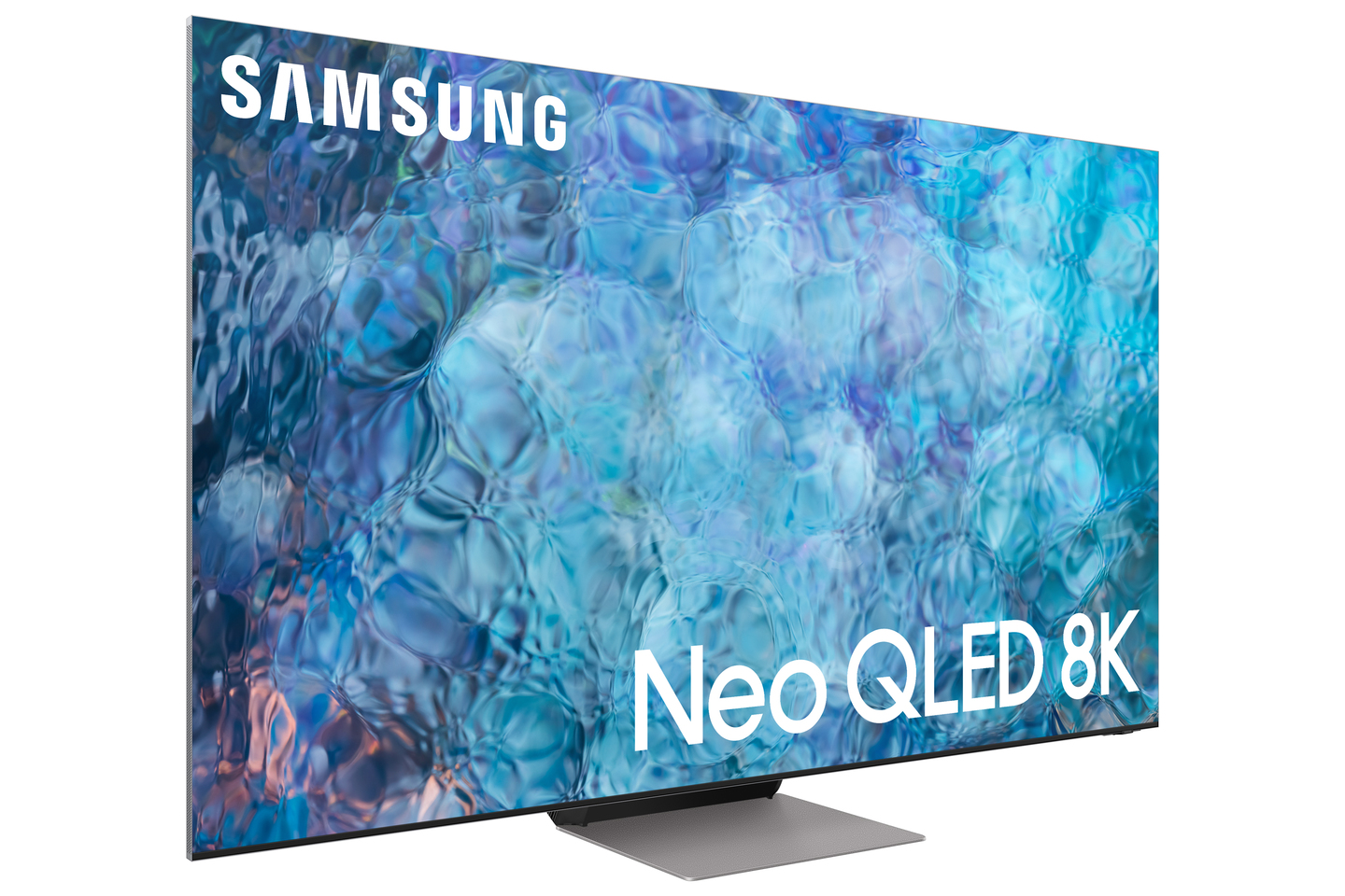 Nova Samsung Neo QLED 