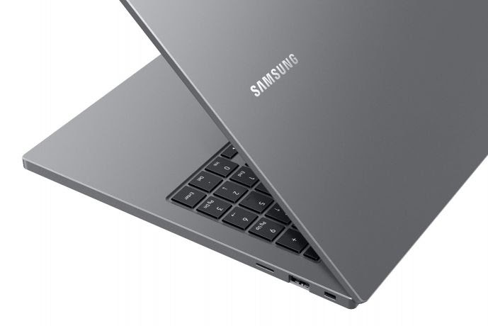 Nova linha Samsung Book