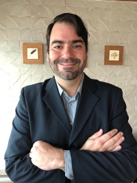 Arthur Faria, vice-presidente da Sociedade de Terapia Intensiva de Pernambuco (Sotipe)
