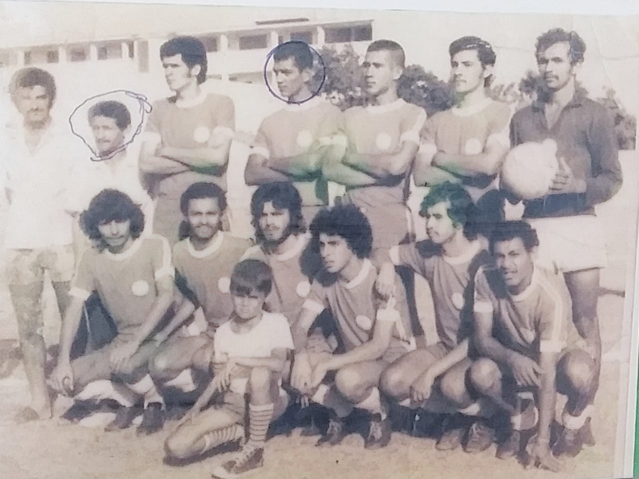 Náutico campeão: homenagem a Zé da Macuca, um craque da bola e da