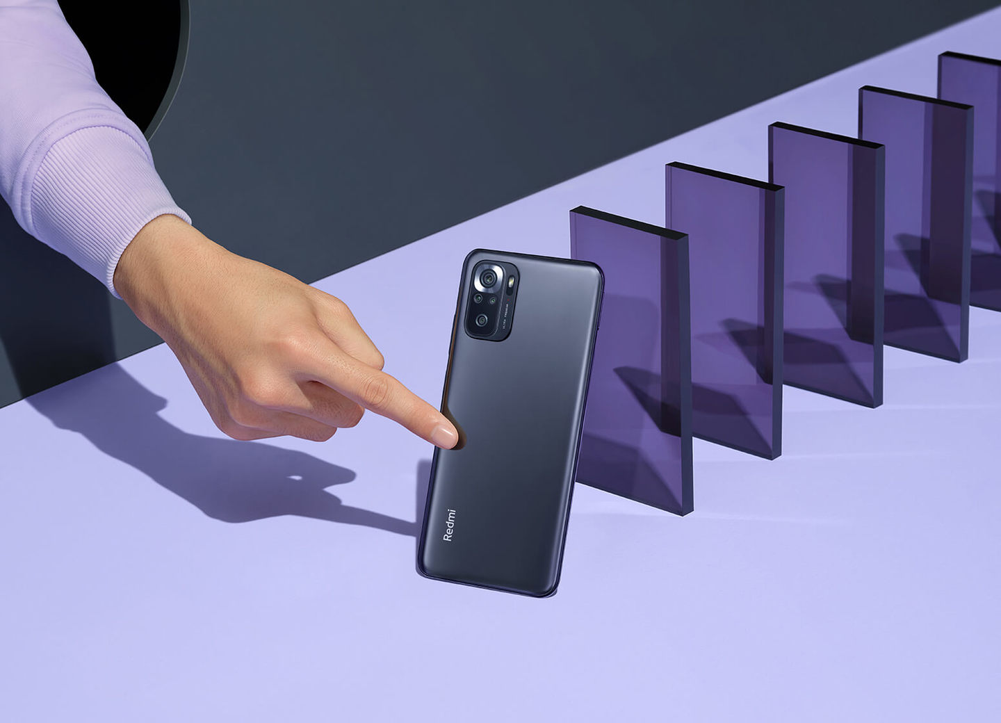 Xiaomi Note 10S