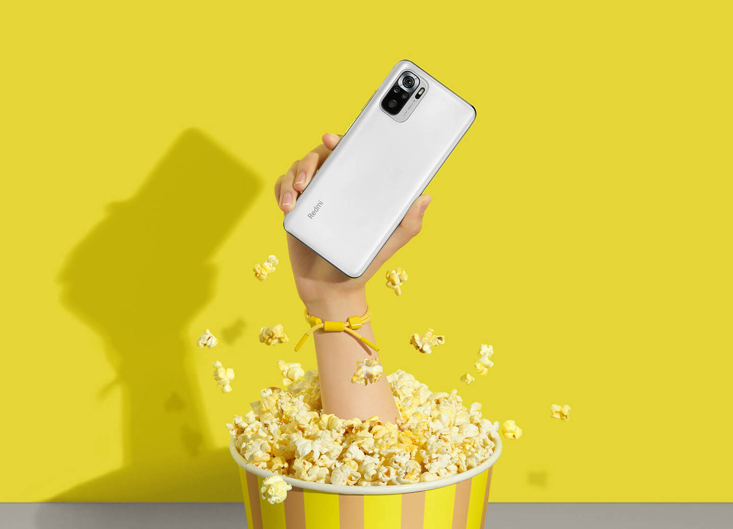 Xiaomi Note 10S