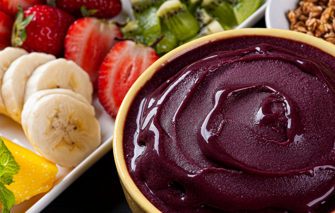 Açaí