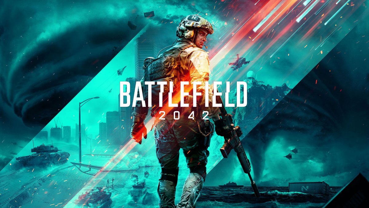 Edição do Ano 2 de Battlefield V já disponível