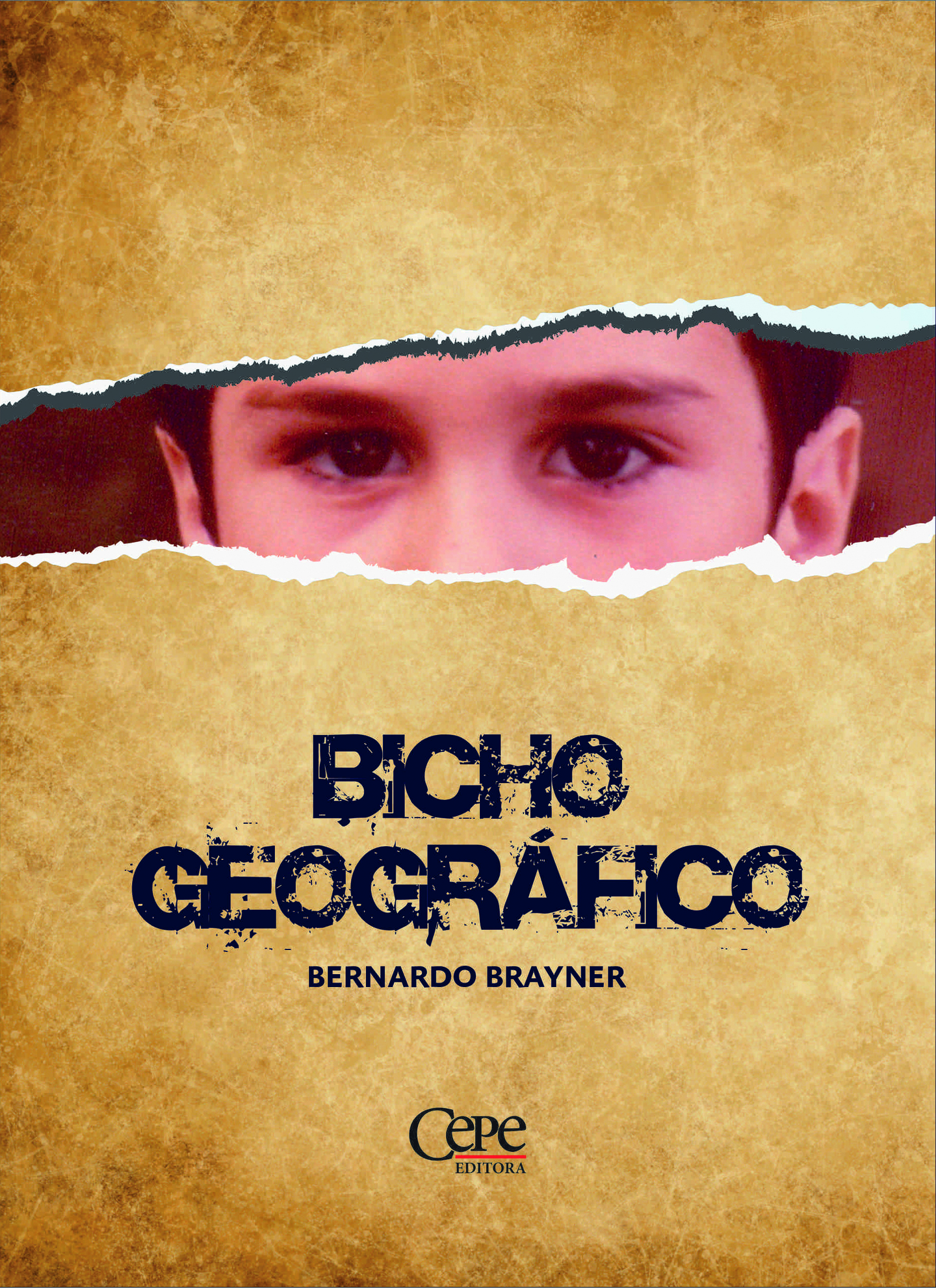 Bicho Geografico (1)