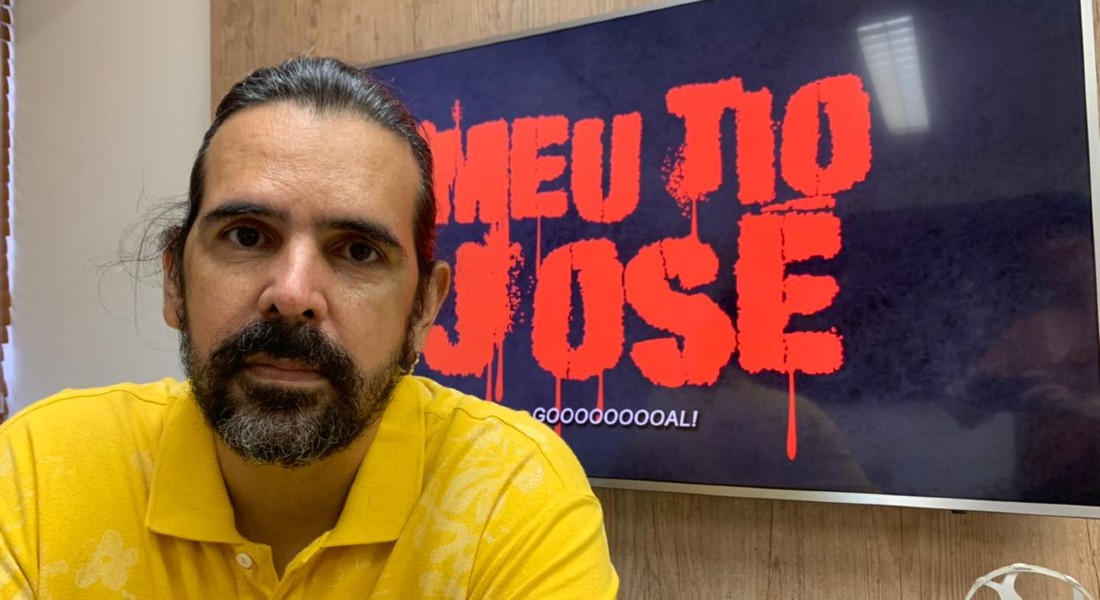 Ducca Rios, diretor de 