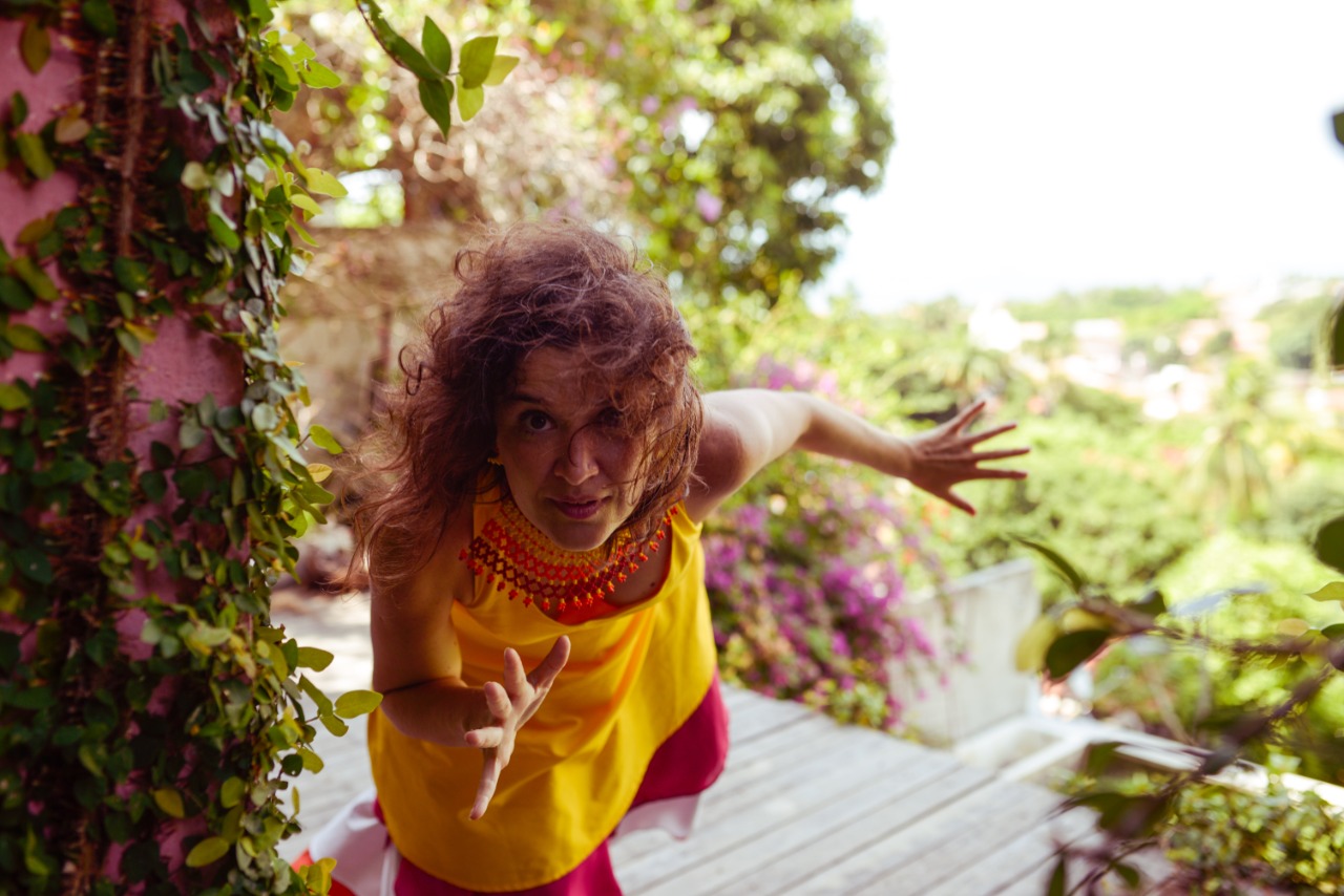 Laura lança novo single