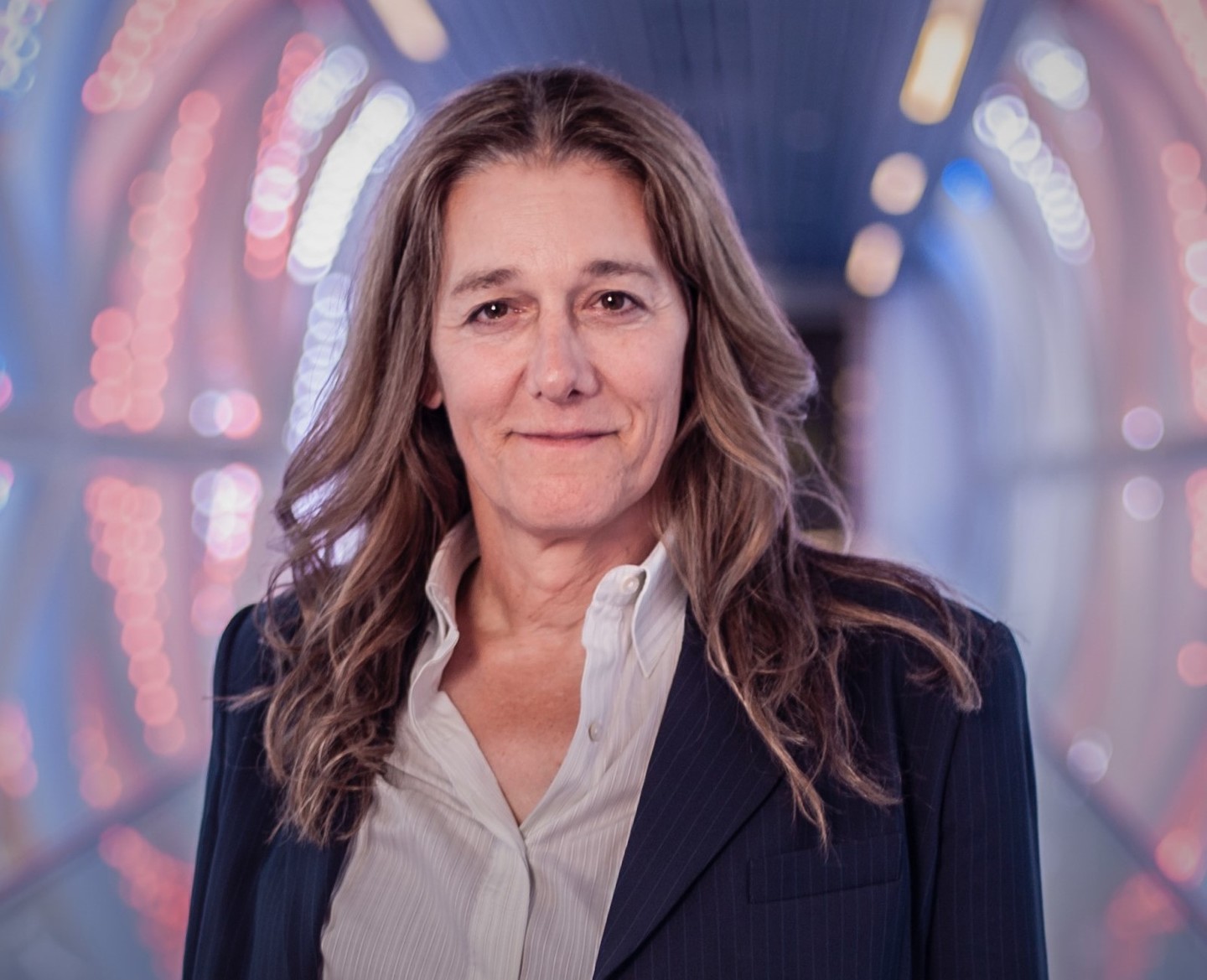 Martine Rothblatt, United Therapeutics