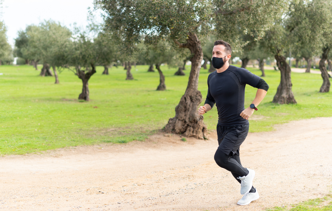 Prática de exercício físico contribui para o equilíbrio do cortisol no sangue