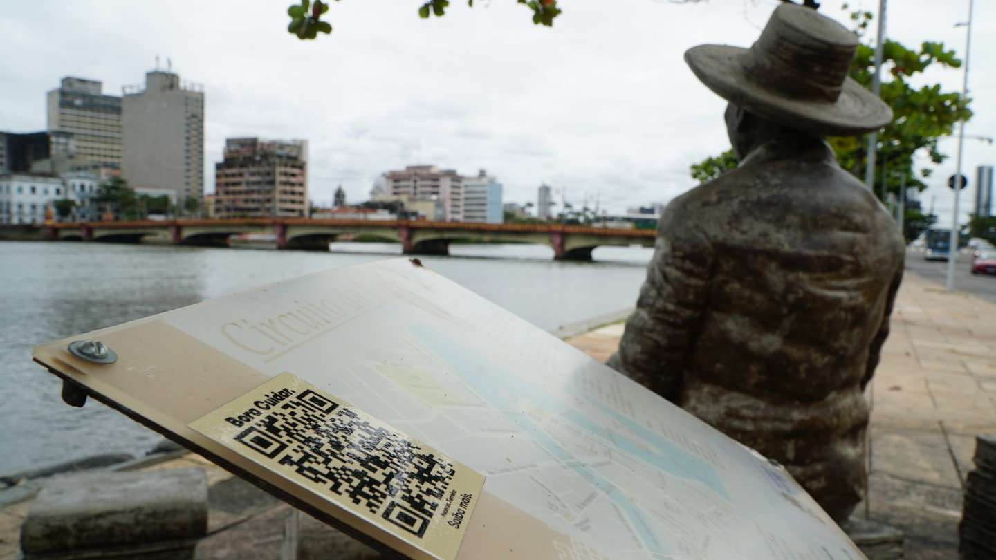 Circuito da Poesia do Recife