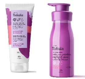 Natura com dicas sobre cuidados com a pele no inverno