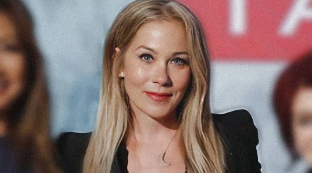 Christina Applegate, atriz